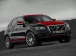 Audi Q5 2.0T Quattro by STaSIS Engineering 2011 года